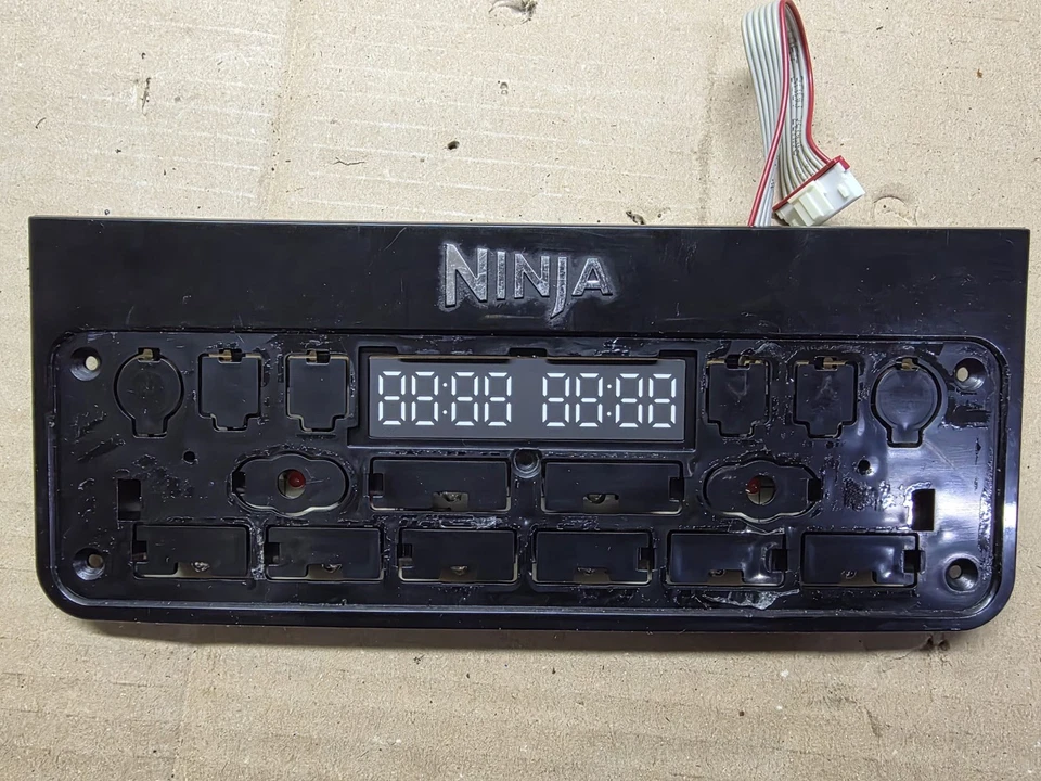 Ninja Foodi AF300, photo 1 of 2