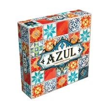 New - Next Move Games Azul - Ages 8+ | 2-4 players