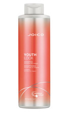 Joico Youthlock Shampoo 33.8 oz