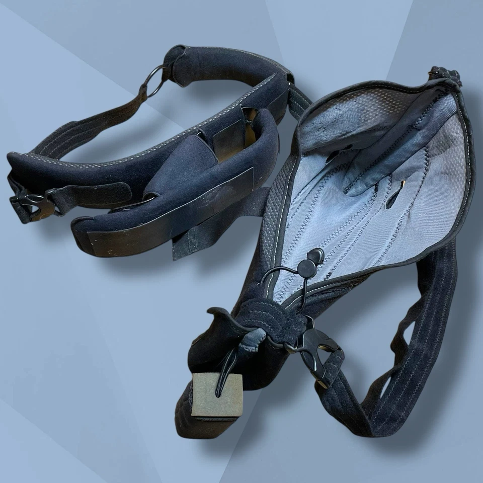 Bledsoe Arc 2.0 Hombro/Brazo Eslinga Estabilizador Inmovilizador Equipo de Recuperación Foto 2 de 4