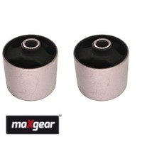 2X Lagerung FüR Lenker Maxgear 72-6708 Buchse 2 Querlenkerlager Hinten