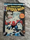 AMAZING SPIDER-MAN #151 SHOCKER App JOHN ROMITA COVER 1975 FN 🕷️🔥