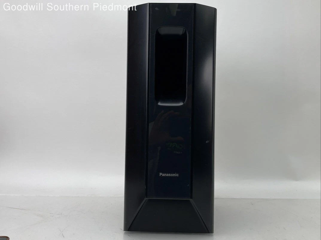 Panasonic Home Subwoofers for sale | eBay