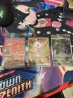 Pokemon 151 Ultra Premium Collection (UPC) Promo Set-Mew-Mewtwo-Metal Mew NM/MNT