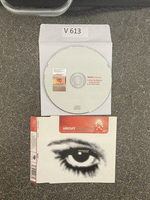 Airscape   L'Esperanza (CD, 1999) No Case #V613