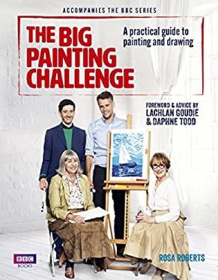 The Big Gemälde Challenge: A Practical Guide To Gemälde & Dr