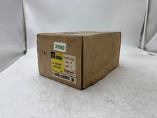 Allen-Bradley 500L-AAD93 AC Lightning Contactor 15/20 Amp 3 Pole Series B