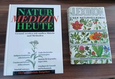 Naturmedizin heute / Lexikon Der Naturheilkunde / Zustand Gut