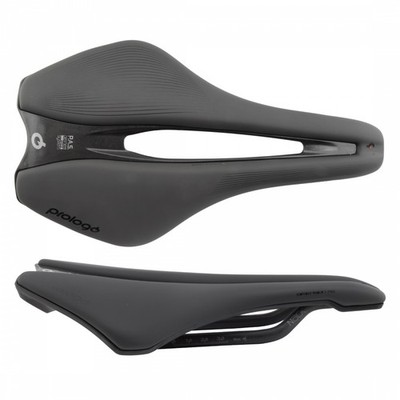 Prologo Dimension R2 Nack Road & MTB Saddle with EVA Foam, Pressure-Relief