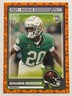 2025 Panini Score-A-Treat #93 Benjamin Morrison Tampa Bay Buccaneers