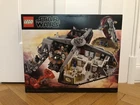 LEGO 75222 Betrayal in Cloud City Betrayal at Cloud City STAR WARS | NISB NEW
