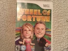 Wheel of Fortune (Nintendo Wii, 2010)