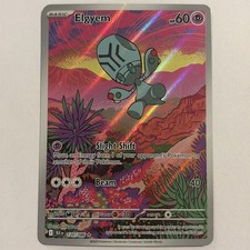 Elgyem #120 Prices | Pokemon Black Bolt | Pokemon Cards