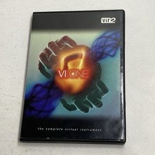 Vir2 - VI.One - The Complete Virtual Instrument Windows/Mac PC Software