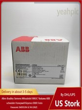 ABB PLC 1SAP240000R0001 WITH ONE YEAR WARRANTY FAST SHIPPING 1PCS NIB