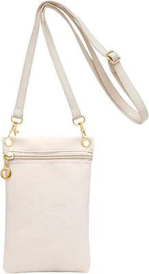 Damentasche Crossbody klein verstellbar PU Leder Schultertasche für Arbeit Reise