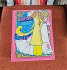Vintage Barbie Trunk Full Of Clothes, Dolls, And More! Barbie+Clone Supplies