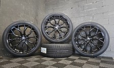 19 Zoll Winterkompletträder 225/40 R19 Winterreifen für BMW 4er Coupe G22 G3C