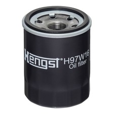 Ölfilter anschraubbar Ø 63 mm Ø 66 mm HENGST FILTER für u.a. TOYOTA CELICA