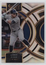 2024 Panini Select Premier Level Silver Prizm Aaron Judge #37 1i72