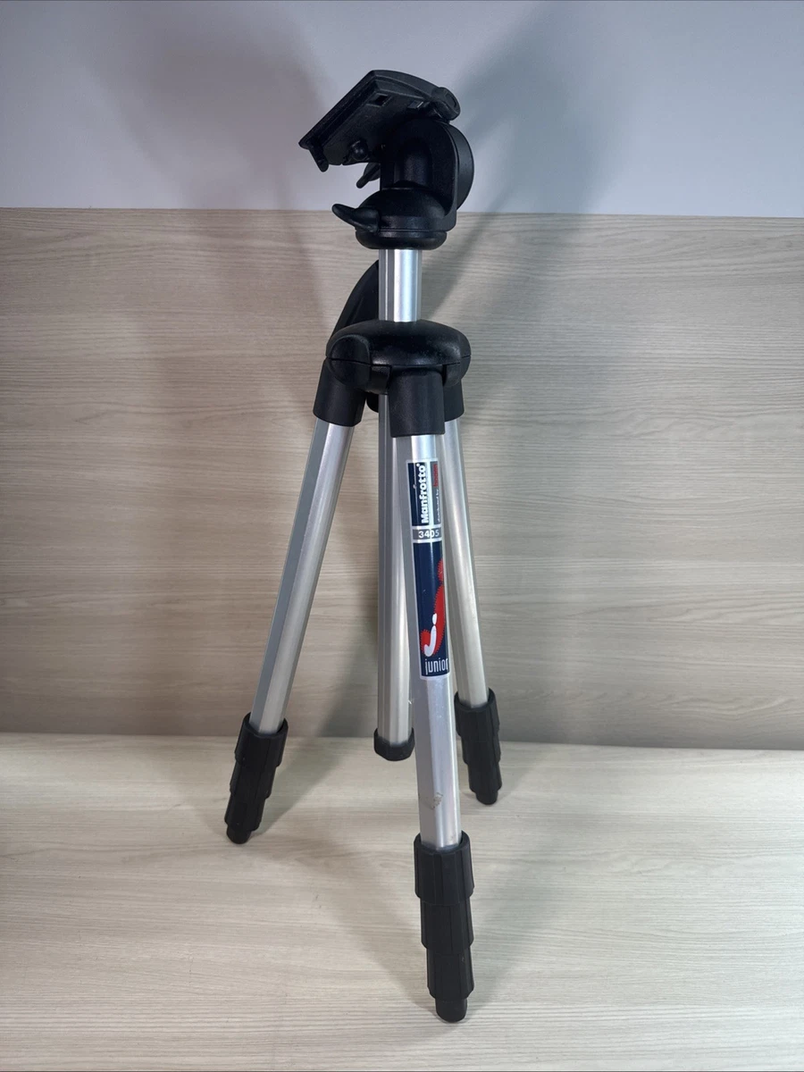 25+ Bogen Manfrotto Tripod for sale | Updated Oct 2026