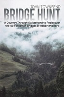 Bridge Hunt John Townsend Taschenbuch Englisch 2024 Austin Macauley