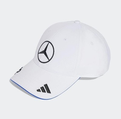 Benz AMG F1 Racing Men's Casual Adjustable Baseball Cap