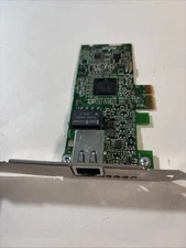 Dell HF692 Gigabit Ethernet Broadcom 5721 1GBPS Card @MB266
