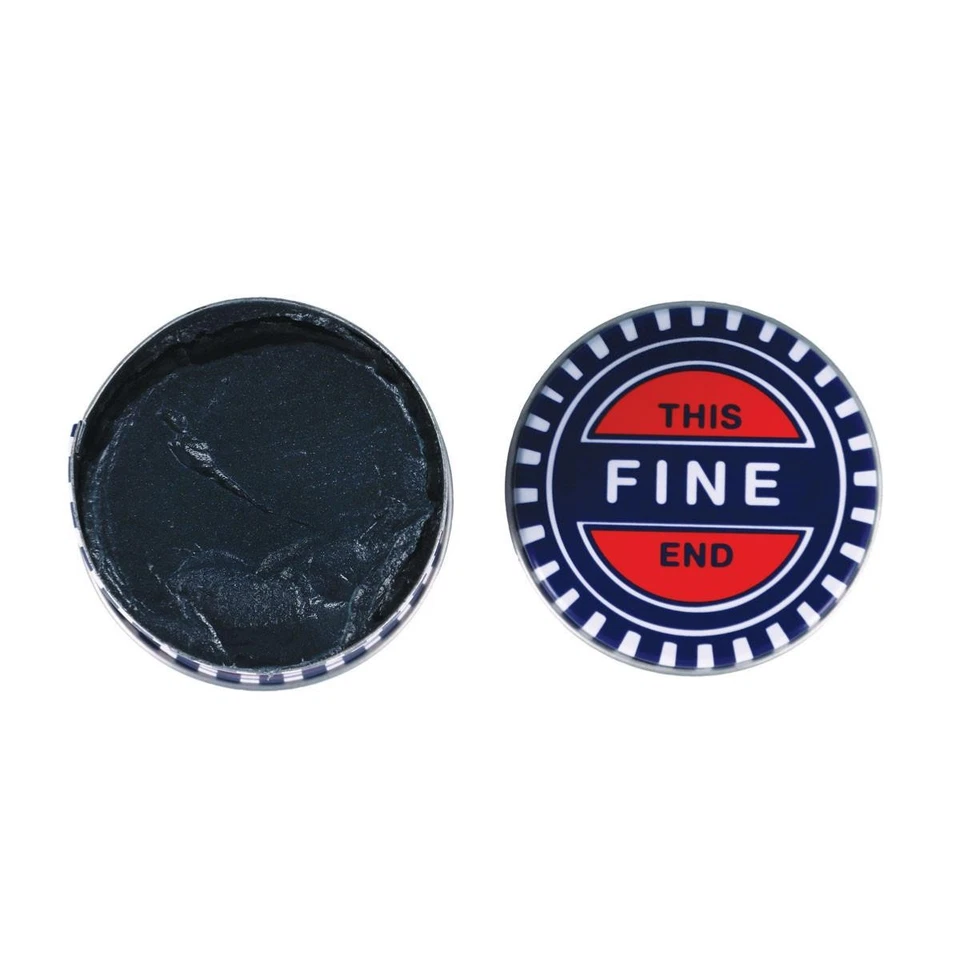 PATE A RODER LES SOUPAPES, GRAINS GROS ET FINS POUR RODOIR - Photo 4/4