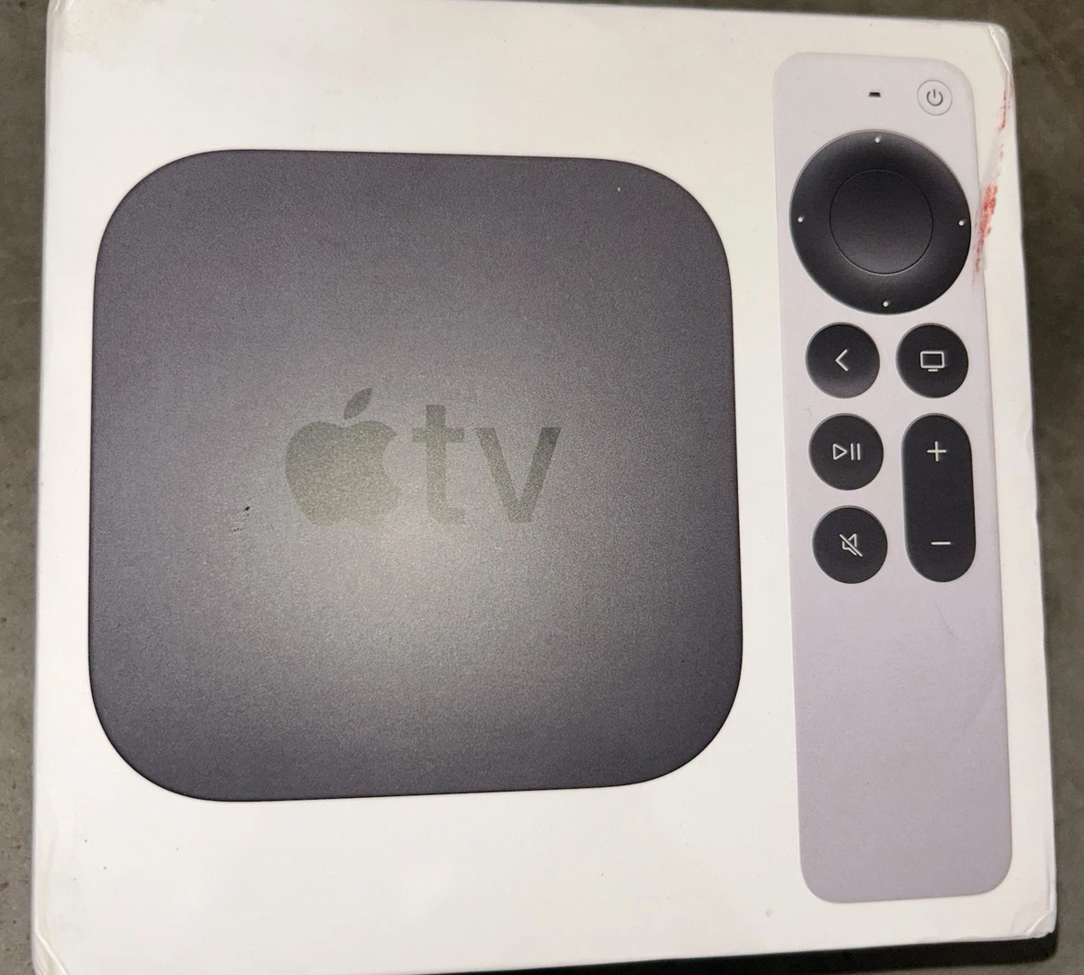 Apple TV 4K (2nd Generation) for sale | eBay