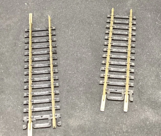 Vtg Atlas Ho track, Huge Lot, See descrition and Photos, Qty 273 - Image 4 of 4