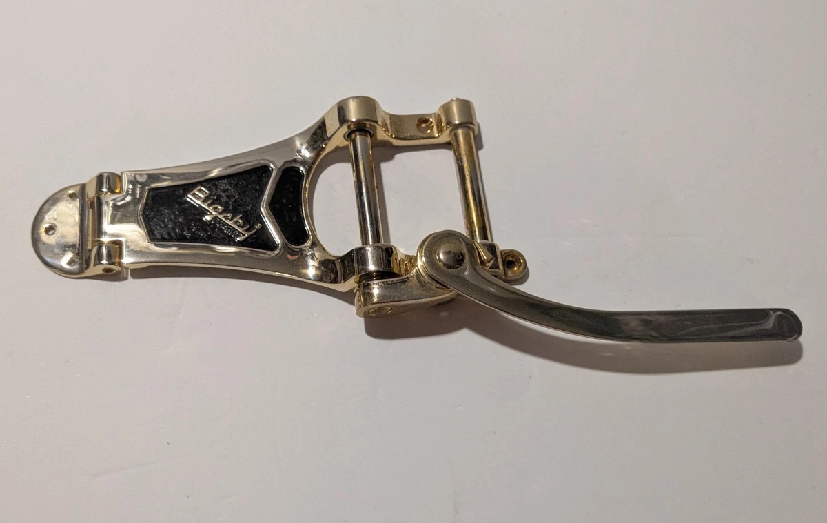 Bigsby B700 ビグスビー Bigsby B700 Licensed Tailpiece