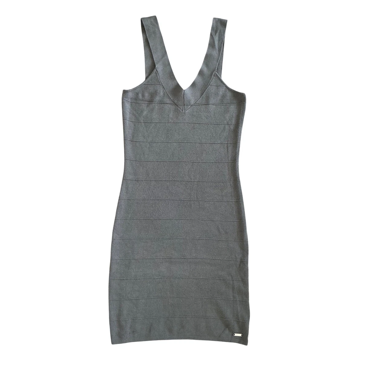 guess grey sweater dress GUESS Sweater Dresses for sale