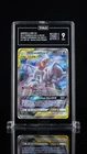 Mewtwo & Mew GX SM191 Sm Holo