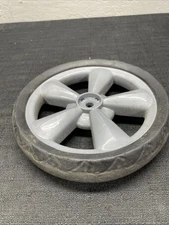 Baby Trend Sit N Stand Double Stroller Rear wheel Tire Model #SS66758A 2019