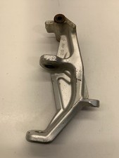 Spindle Ski Leg, LH, Clear - 2016 SkiDoo ACE 600 | Yellow 56159