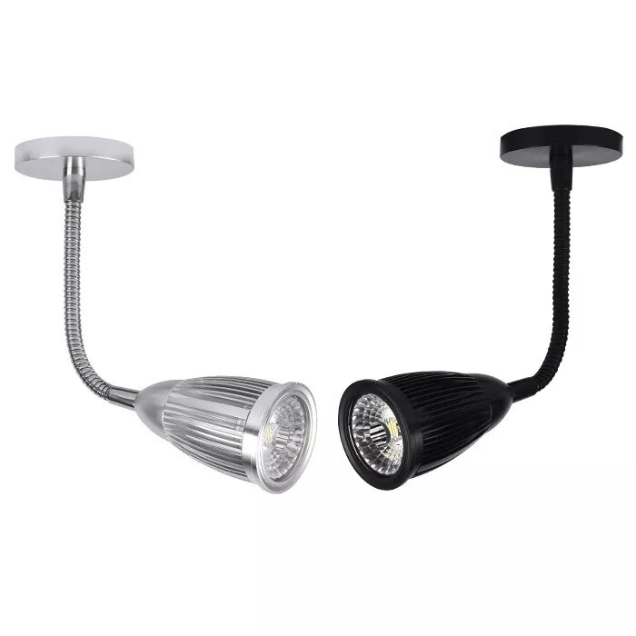 Flexible ceiling light fixture deals