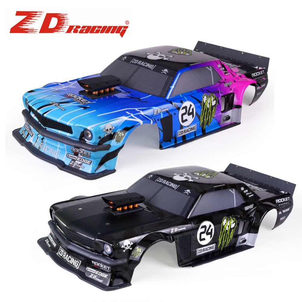 Zd Racing 1/7 Ex 07 Ex-07 4wd Rc Super Flat Sports Car Zd Racing 1/7 Ex 07 Ex-07 4wd Rc Super Flat Sports Car