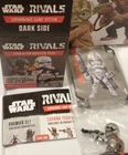 Funko Star Wars Rivals Character Booster Pack Dark Side Captain Phasma