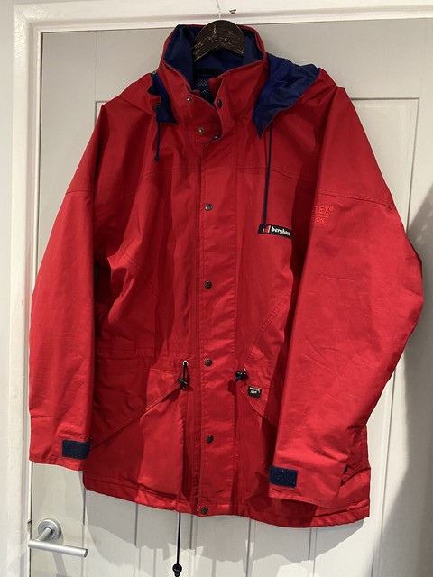 berghaus cornice green