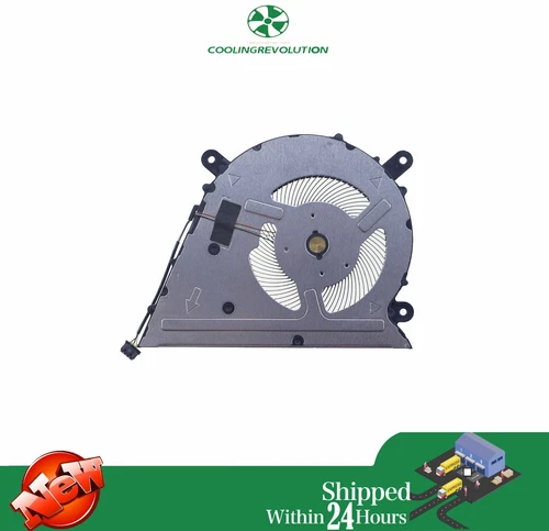 Laptop CPU Cooling Fan BA31-00196A DC5V 0.5A NS85C29 3-wire 4-pin