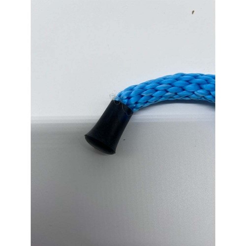 Ruggles 2m Polypropylene Lead Rope for Horse & Pony |Robust Trigger Clip - Picture 4 of 14