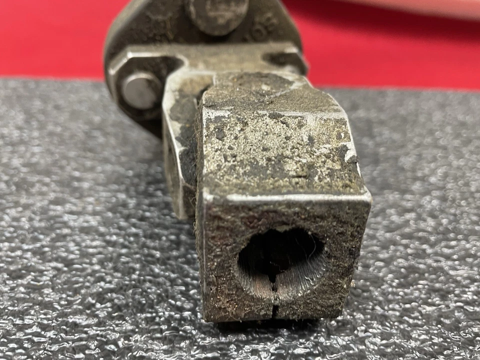 Junta de dirección BMW 32-31-1-150-491, 1989 635CSI-USADO Foto 3 de 4