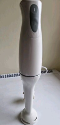 Immersion Blender Electric Food Mixer Tesco Mixer Meat Grinder