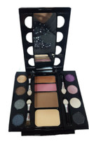 trousse donna ombretti blush nuova on scatola vari colori make up trucchi