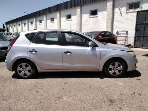 924012R0 Scheinwerfer Hinten Links für HYUNDAI I30 (FD) Classic 2010 185696 - Bild 9 von 9