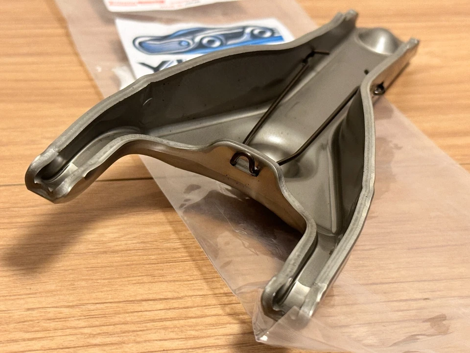 Toyota Genuine MR2 Spyder RAV4 Corolla Matrix Celica Clutch Release Fork OEM JDM - Image 4 of 4