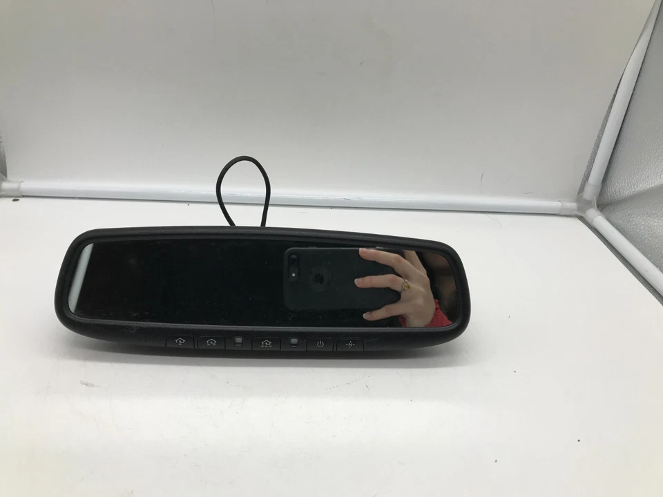 2010-2015 Kia Soul Interior Rear View Mirror OEM E02B65005 - Bild 2 von 4