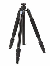 Sirui W-2004 Aluminum Waterproof Full-sized ~40lb Capacity Tripod / Monopod