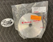 Kymco OEM Face Drive 22102-ZXA6-M01 MXU450